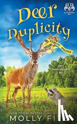 Fitz, Molly - Deer Duplicity