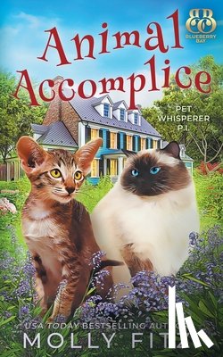 Fitz, Molly - Animal Accomplice
