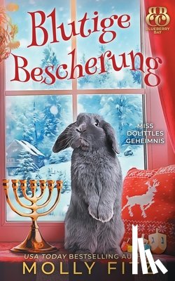 Fitz, Molly - Blutige Bescherung