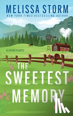 Storm, Melissa - The Sweetest Memory