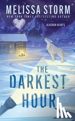 Storm, Melissa - The Darkest Hour