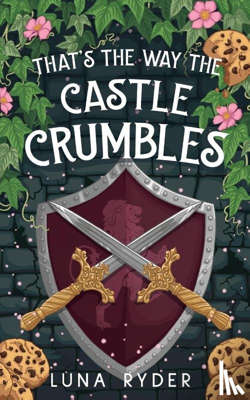 Ryder, Luna - That's the Way the Castle Crumbles