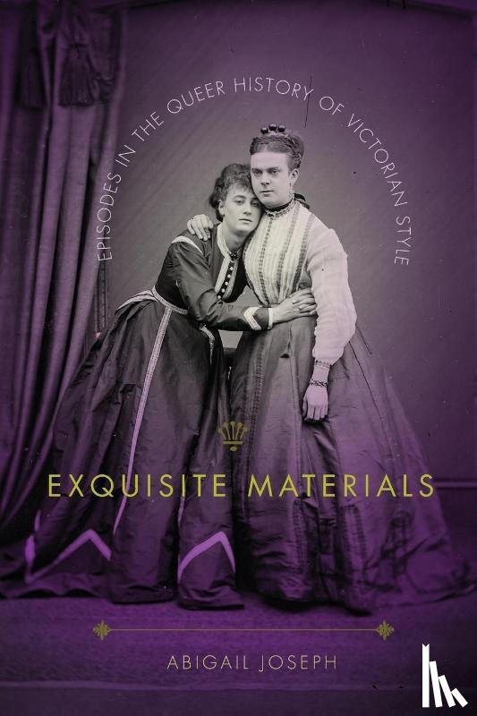 Joseph, Abigail - Exquisite Materials