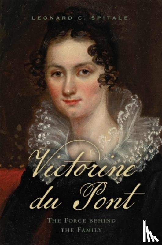 Spitale, Leonard C. - Victorine Du Pont
