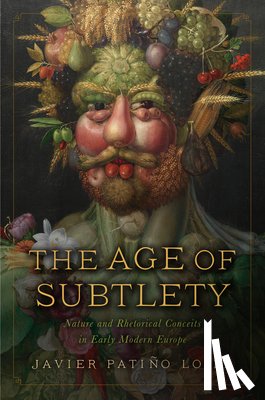 Patino Loira, Javier - The Age of Subtlety