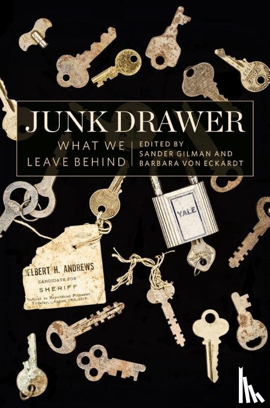 - Junk Drawer
