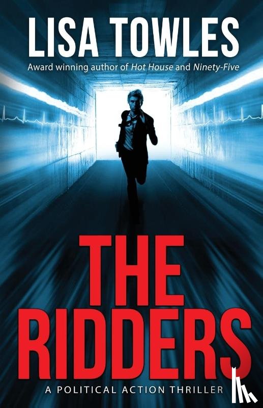 Towles, Lisa - The Ridders
