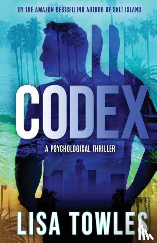 Towles, Lisa - Codex