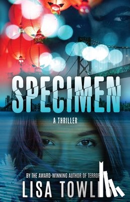 Towles, Lisa - Specimen