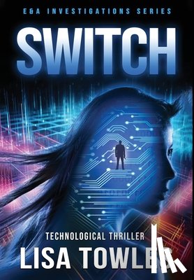 Towles, Lisa - Switch