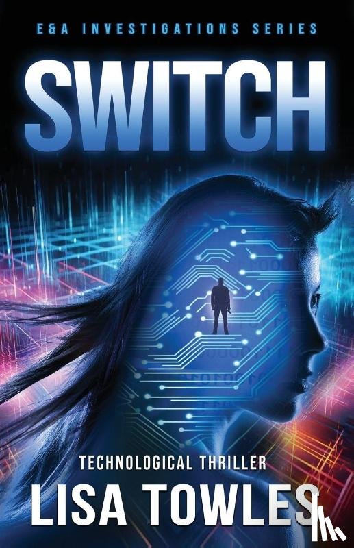 Towles, Lisa - Switch