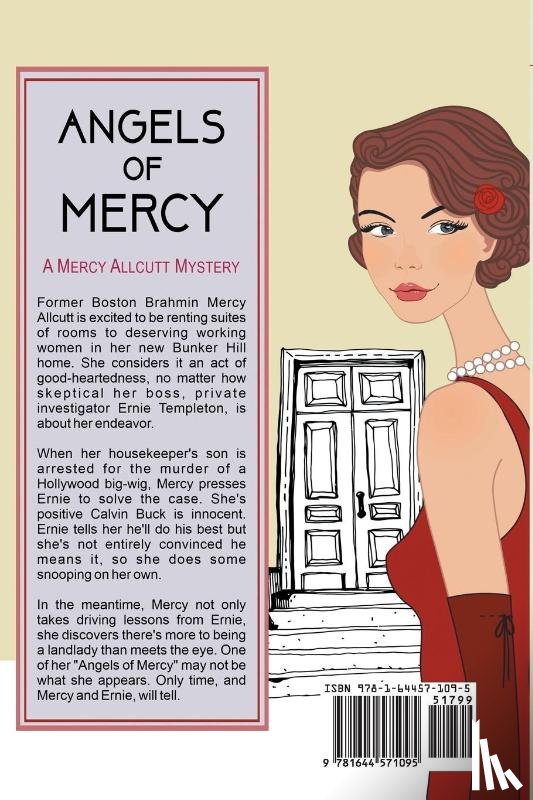 Duncan, Alice - Angels of Mercy