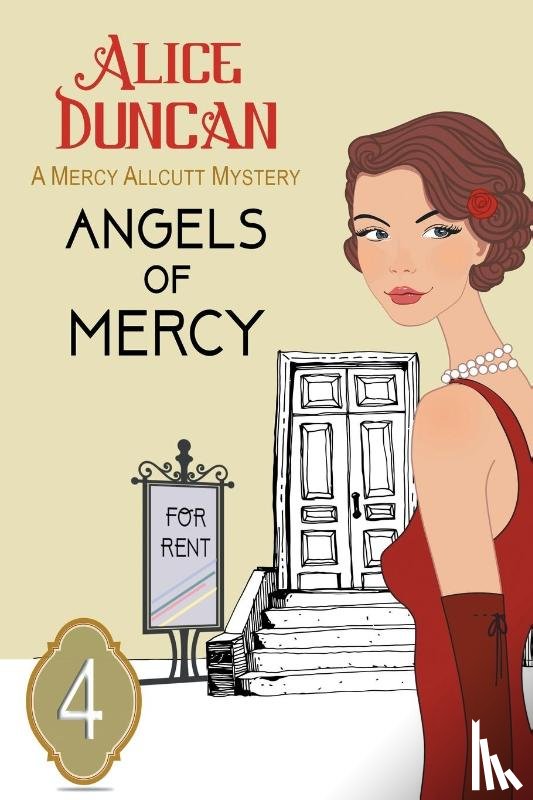 Duncan, Alice - Angels of Mercy