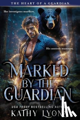 Lyons, Kathy - Marked by the Guardian