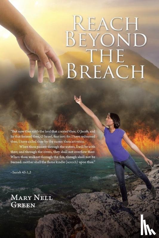 Green, Mary Nell - Reach Beyond the Breach