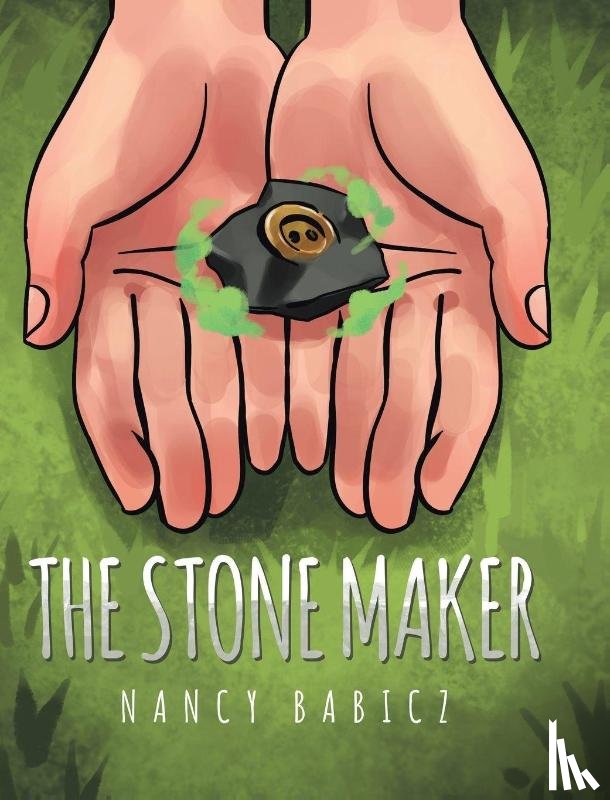 Babicz, Nancy - The Stone Maker