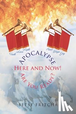 Fritcha, Betsy - Apocalypse