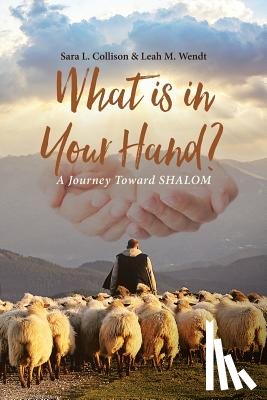 Collison, Sara L, Wendt, Leah M - What is in Your Hand?