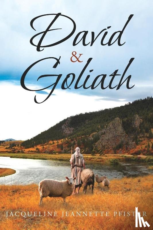 Pfister, Jacqueline Jeannette - David & Goliath