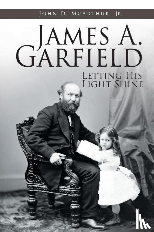 McArthur, John D - James A. Garfield