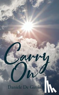 de Girolami, Daniele - Carry on