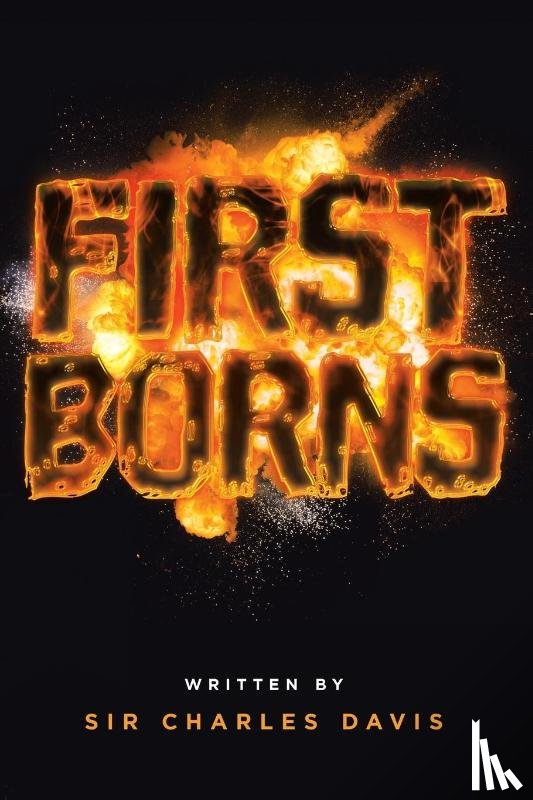 Davis, Sir Charles - Firstborns