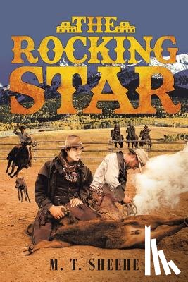 T Sheehe, M - The Rocking Star