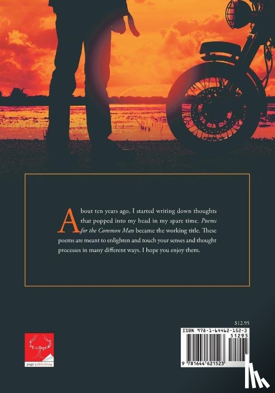 Wentzel, Robert - Thoughts for Another Day