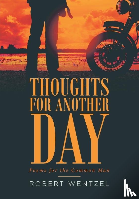 Wentzel, Robert - Thoughts for Another Day