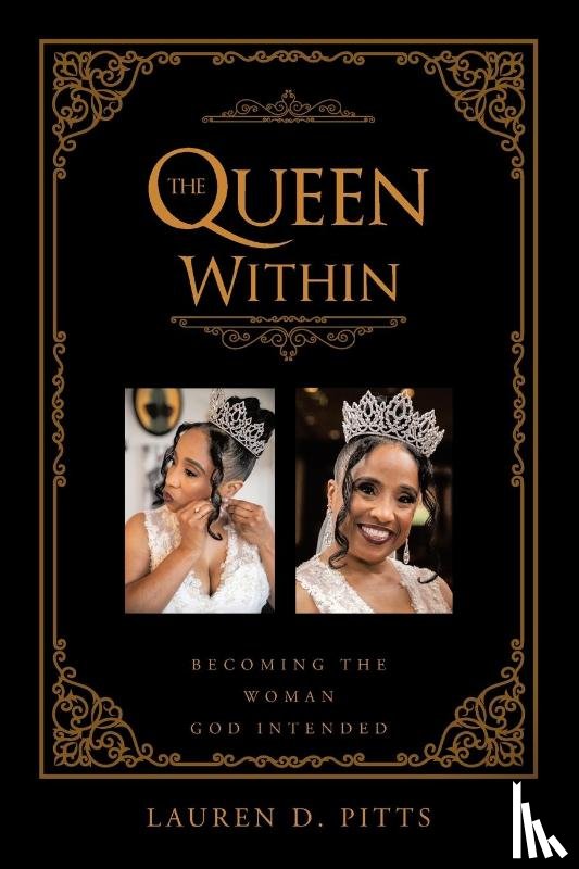 D Pitts, Lauren - The Queen Within