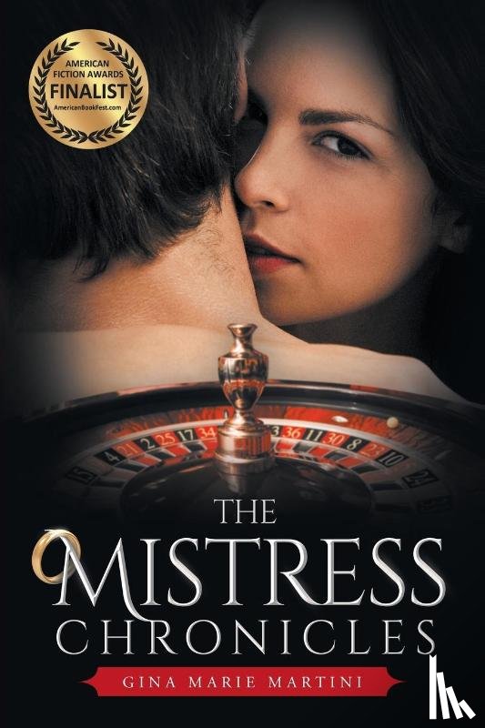 Martini, Gina Marie - The Mistress Chronicles
