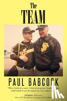 Babcock, Paul - The Team
