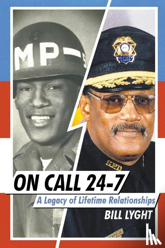 Lyght, Bill - On Call 24-7