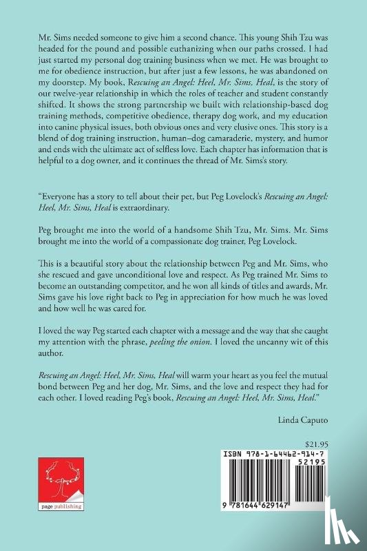 Lovelock, Peggy, Michaelian, Melva - Rescuing an Angel