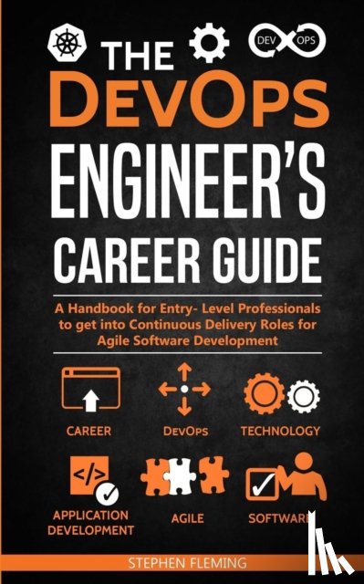 Fleming, Stephen - The DevOps Engineer's Career Guide