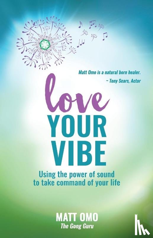 Omo, Matt - Love Your Vibe