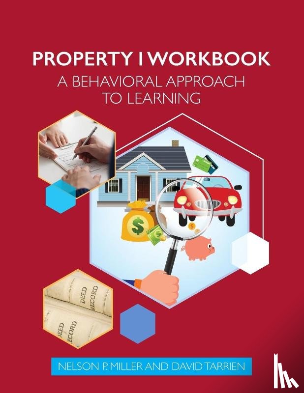 Miller, Nelson P, Tarrien, David - Property I Workbook