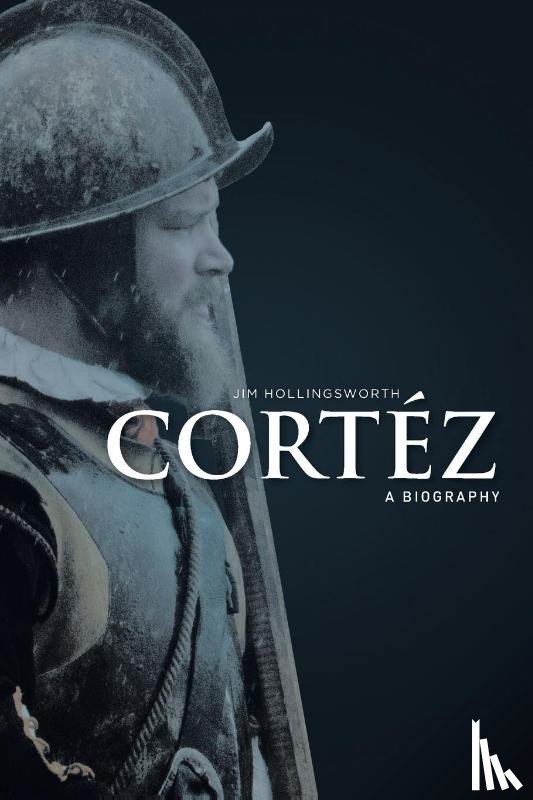 Hollingsworth, Jim - Cortez
