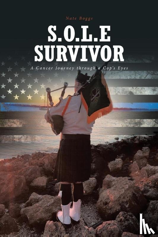 Boggs, Nate - S.O.L.E Survivor