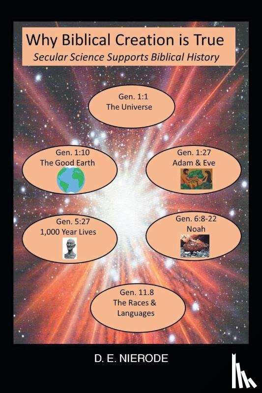 Nierode, D E - Why Biblical Creation is True