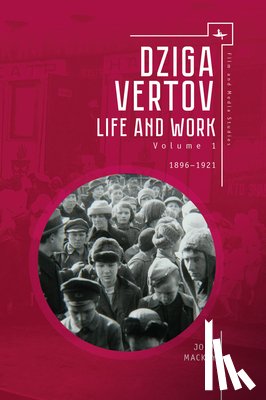 MacKay, John - Dziga Vertov