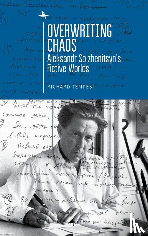 Tempest, Richard - Overwriting Chaos
