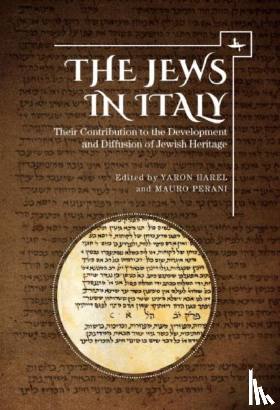  - The Jews in Italy