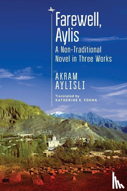 Aylisli, Akram - Farewell, Aylis