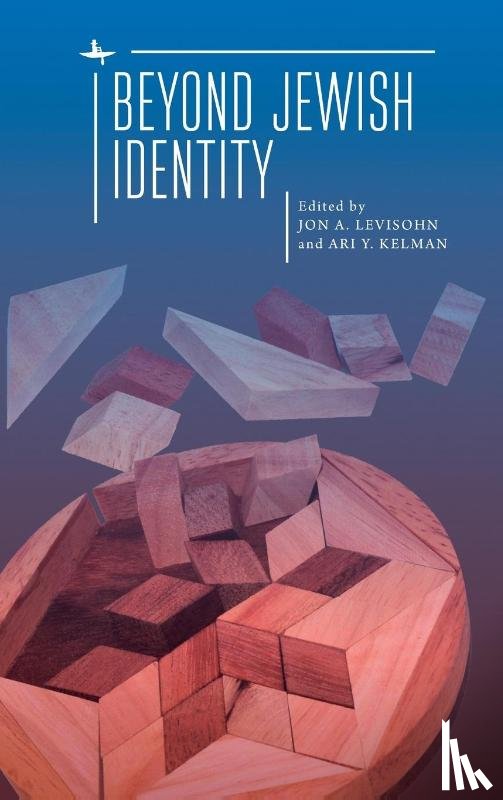  - Beyond Jewish Identity