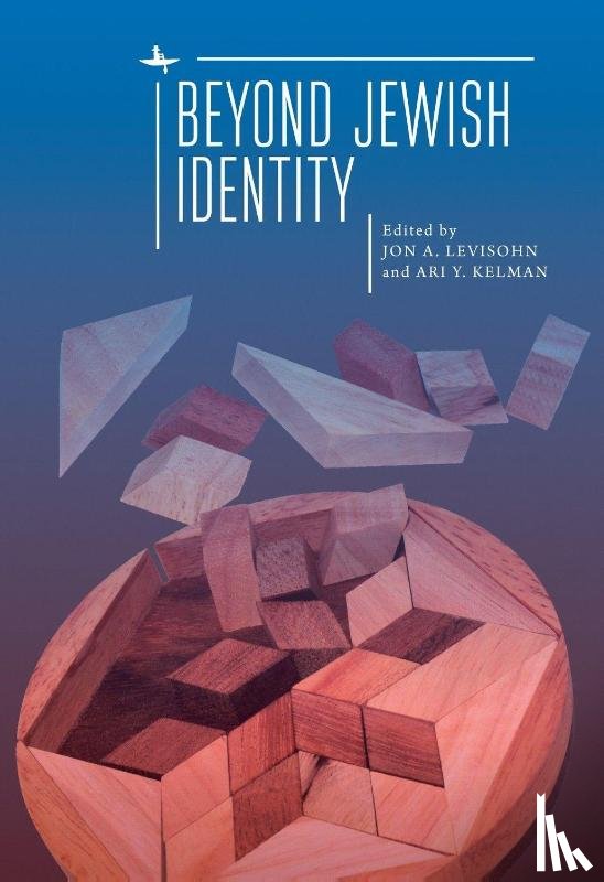  - Beyond Jewish Identity