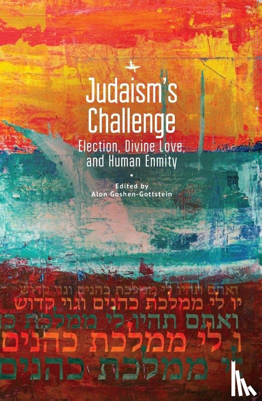  - Judaism's Challenge