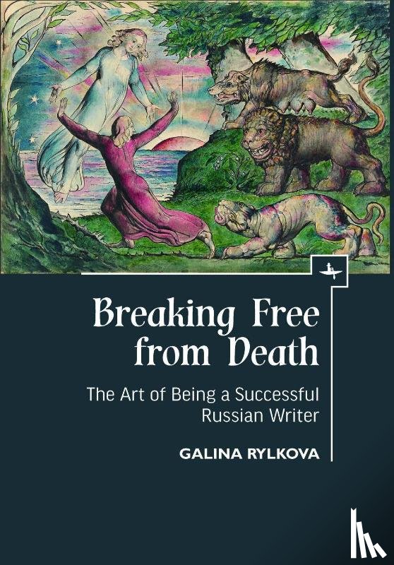 Rylkova, Galina - Breaking Free from Death