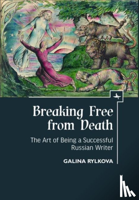 Rylkova, Galina - Breaking Free from Death