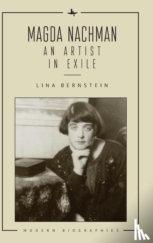 Bernstein, Lina - Magda Nachman